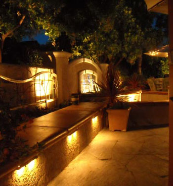 Landscape Lighting Designs, Folsom CA