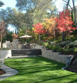 Folsom Landscapers Ca Landscape, Landscape Design Sacramento